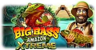 ภาพเกม Big Bass Amazon Xtreme ที่ tora88 รวบรวมไว้