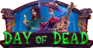ภาพเกม Day Of Dead ที่ tora88 รวบรวมไว้