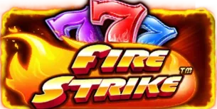 ภาพเกม Fire Strike ที่ tora88 รวบรวมไว้