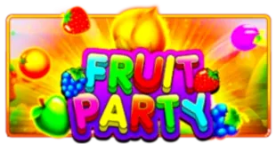 ภาพเกม Fruit Party ที่ tora88 รวบรวมไว้