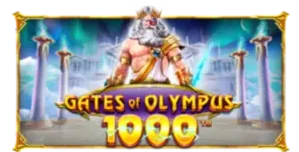 ภาพเกม Gates Of Olympus 1000 ที่ tora88 รวบรวมไว้