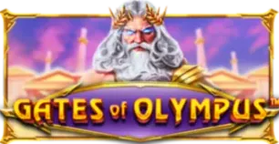 ภาพเกม Gates Of Olympus ที่ tora88 รวบรวมไว้