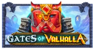 ภาพเกม Gates Of Valhalla ที่ tora88 รวบรวมไว้