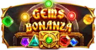 ภาพเกม Gems Bonanza ที่ tora88 รวบรวมไว้