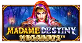 ภาพเกม Madame Destiny Megaways ที่ tora88 รวบรวมไว้