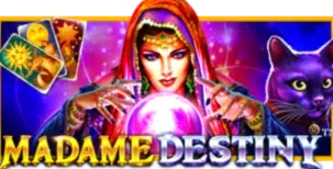 ภาพเกม Madame Destiny ที่ tora88 รวบรวมไว้