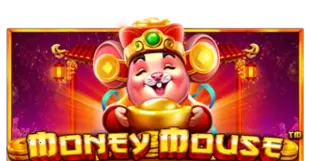 ภาพเกม Money Mouse ที่ tora88 รวบรวมไว้