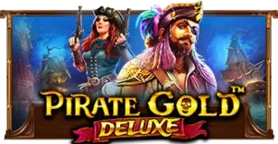 ภาพเกม Pirate Gold Deluxe ที่ tora88 รวบรวมไว้