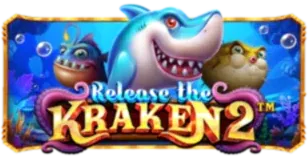 ภาพเกม Release The Kraken 2 ที่ tora88 รวบรวมไว้