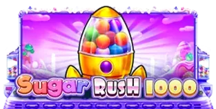 ภาพเกม Sugar Rush 1000 ที่ tora88 รวบรวมไว้